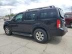 2011 Nissan Pathfinder S იყიდება Columbus-ში, OH - Rear End
