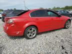 2009 Pontiac G8  na sprzedaż w Wayland, MI - Rear End