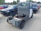 2008 AIXAM MEGA MULTI for sale at Copart SANDY