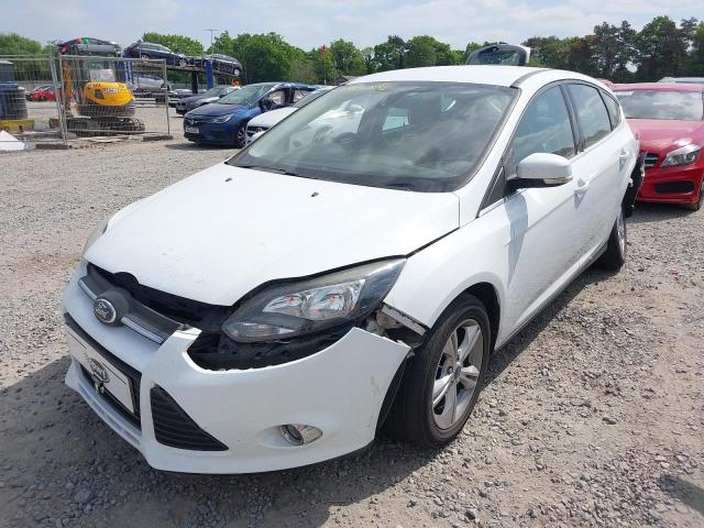 FORD FOCUS ZETE 2014