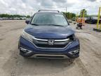 2016 Honda Cr-V Ex na sprzedaż w Indianapolis, IN - Side