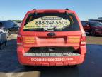 2012 Ford Escape Xls за продажба в Wilmer, TX - Minor Dent/Scratches