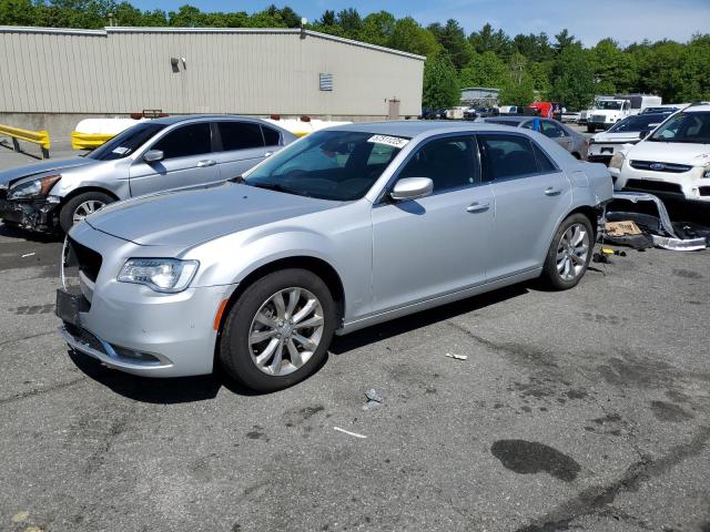 2021 Chrysler 300 Touring