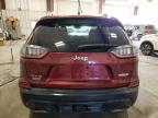 2019 Jeep Cherokee Latitude Plus for Sale in Franklin, WI - Hail