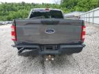 2022 Ford F150 Supercrew за продажба в Hurricane, WV - Front End