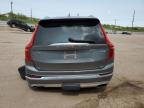 2019 Volvo Xc90 T6 Inscription იყიდება Colorado Springs-ში, CO - Rear End