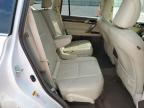 2018 Lexus Gx 460 for Sale in Barberton, OH - Front End