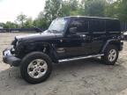 2013 Jeep Wrangler Unlimited Sahara for Sale in Waldorf, MD - Front End