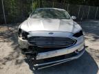 China Grove, NC에서 판매 중인 2018 Ford Fusion Se   - Front End