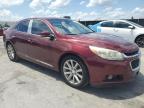 2015 Chevrolet Malibu Ltz იყიდება Orlando-ში, FL - Mechanical