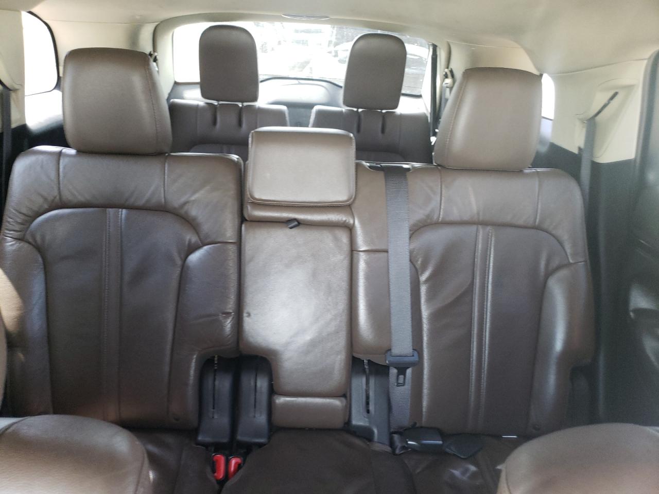 2018 Lincoln Mkt VIN: 2LMHJ5FK4JBL00498 Lot: 55849165