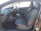 2011 FORD FIESTA ZET for sale at Copart WHITBURN