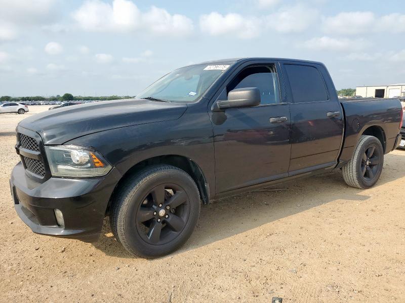 2014 Ram 1500 St