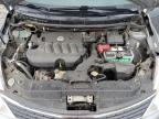 2007 Nissan Versa S en Venta en Augusta, GA - Hail
