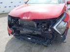 2022 KIA SPORTAGE L for sale at Copart WHITBURN