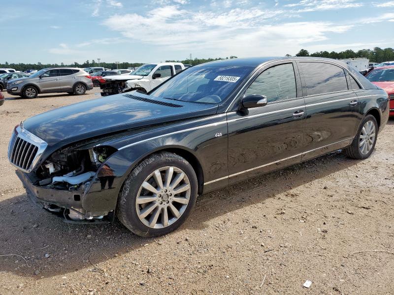 MAYBACH MAYBACH – zdjęcie z aukcji, lot #58219305