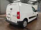 2010 PEUGEOT PARTNER 85 for sale at Copart NEWBURY