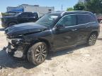 2022 Mercedes-Benz Glb 250 4Matic продається в Opa Locka, FL - Front End