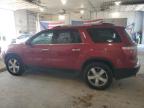 2012 Gmc Acadia Slt-1 продається в Columbia, MO - Front End