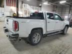 2016 Gmc Canyon Slt for Sale in Des Moines, IA - Front End