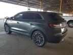 2019 Lincoln Nautilus Reserve продається в Phoenix, AZ - Front End