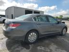 2009 Honda Accord Lx   na sprzedaż w Sikeston, MO - Front End