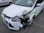 2014 FORD FOCUS ZETE for sale at Copart SANDTOFT