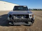 2024 TOYOTA LAND CRUISER BASE for sale at Copart AB - CALGARY