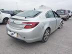 2014 VAUXHALL INSIGNIA T for sale at Copart CHESTER