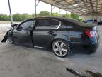 2011 Lexus Gs 450H на продаже в Cartersville, GA - Front End