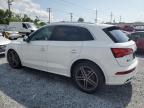 2019 Audi Sq5 Premium Plus zu verkaufen in Riverview, FL - Mechanical