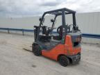 2015 Toyota                      Fork Lift zu verkaufen in Lebanon, TN - Partial Repair