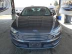 2017 Ford Fusion Se на продаже в Hayward, CA - Mechanical
