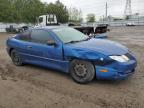 2005 Pontiac Sunfire  for Sale in London, ON - Undercarriage
