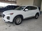 2019 Hyundai Santa Fe Se for Sale in Homestead, FL - Water/Flood