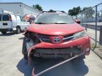 2014 Toyota Rav4 Limited   იყიდება Sacramento-ში, CA - Front End