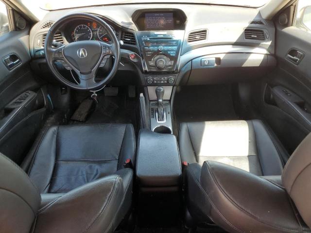  ACURA ILX 2013 Білий