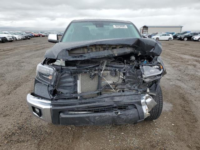  TOYOTA TUNDRA 2020 Чорний