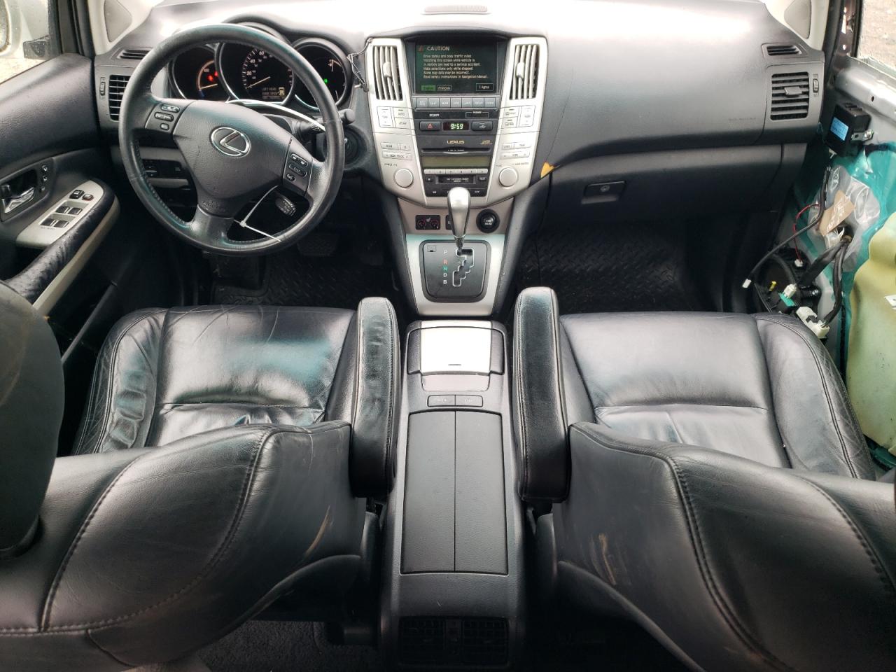 2006 Lexus Rx 400 VIN: JTJGW31U660002194 Lot: 56718845