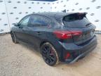 2023 FORD FOCUS ST for sale at Copart CORBY