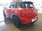 2014 MINI COUNTRYMAN for sale at Copart EAST KILBRIDE