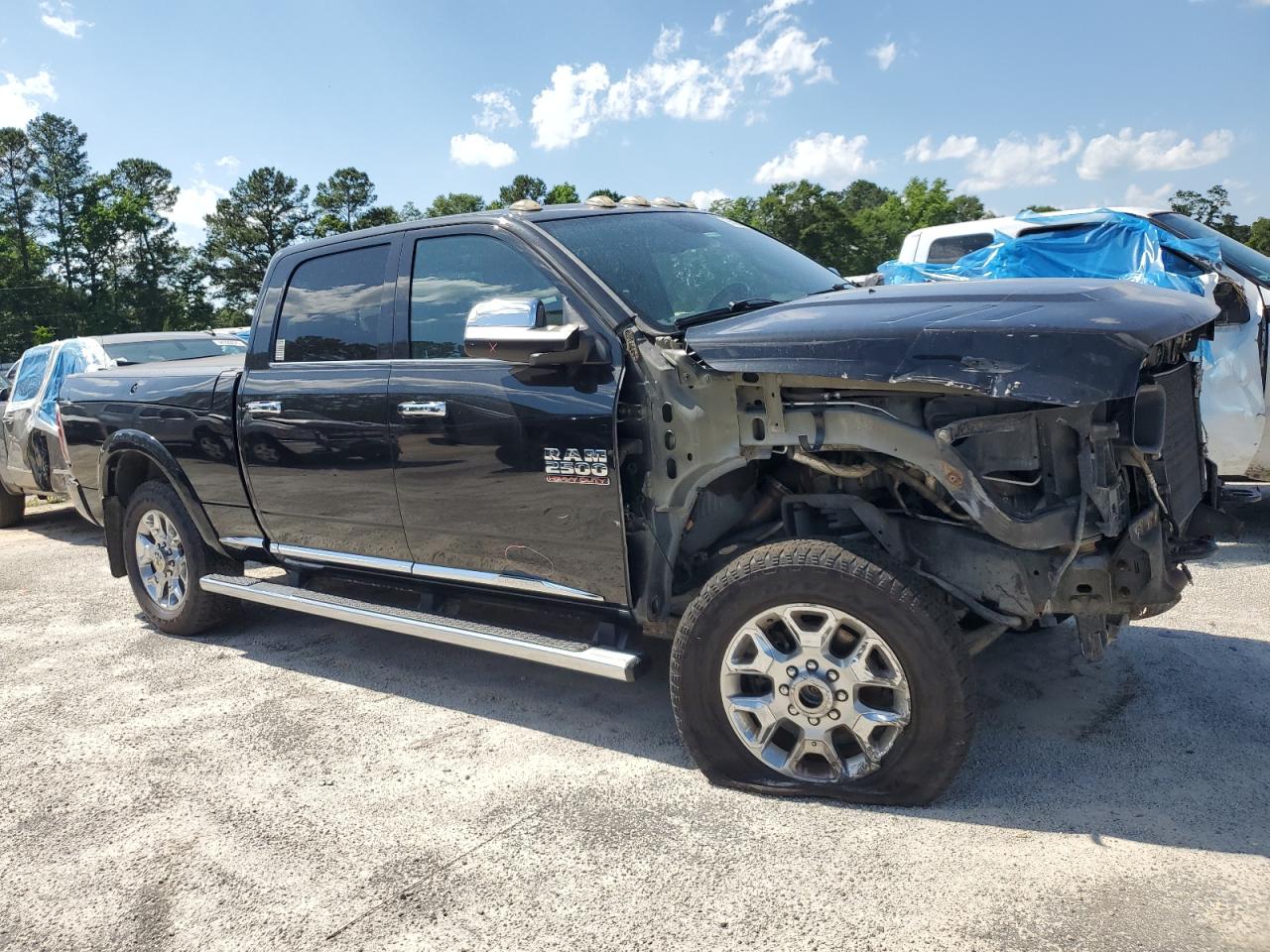 Harleyville, SC에서 판매 중인 2016 Ram 2500 Longhorn - Front End