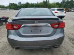 2016 Nissan Maxima 3.5S იყიდება Mendon-ში, MA - Front End