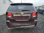 2011 Kia Sorento Sx for Sale in Hillsborough, NJ - Front End