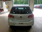2013 Volkswagen Golf  zu verkaufen in Lufkin, TX - Rear End