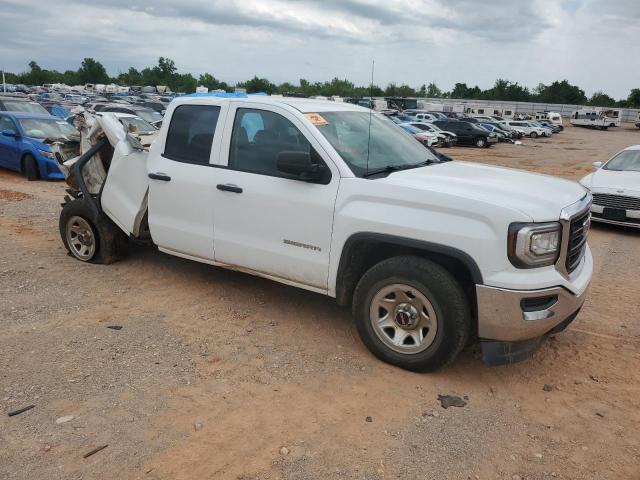 Pickups GMC SIERRA 2017 White