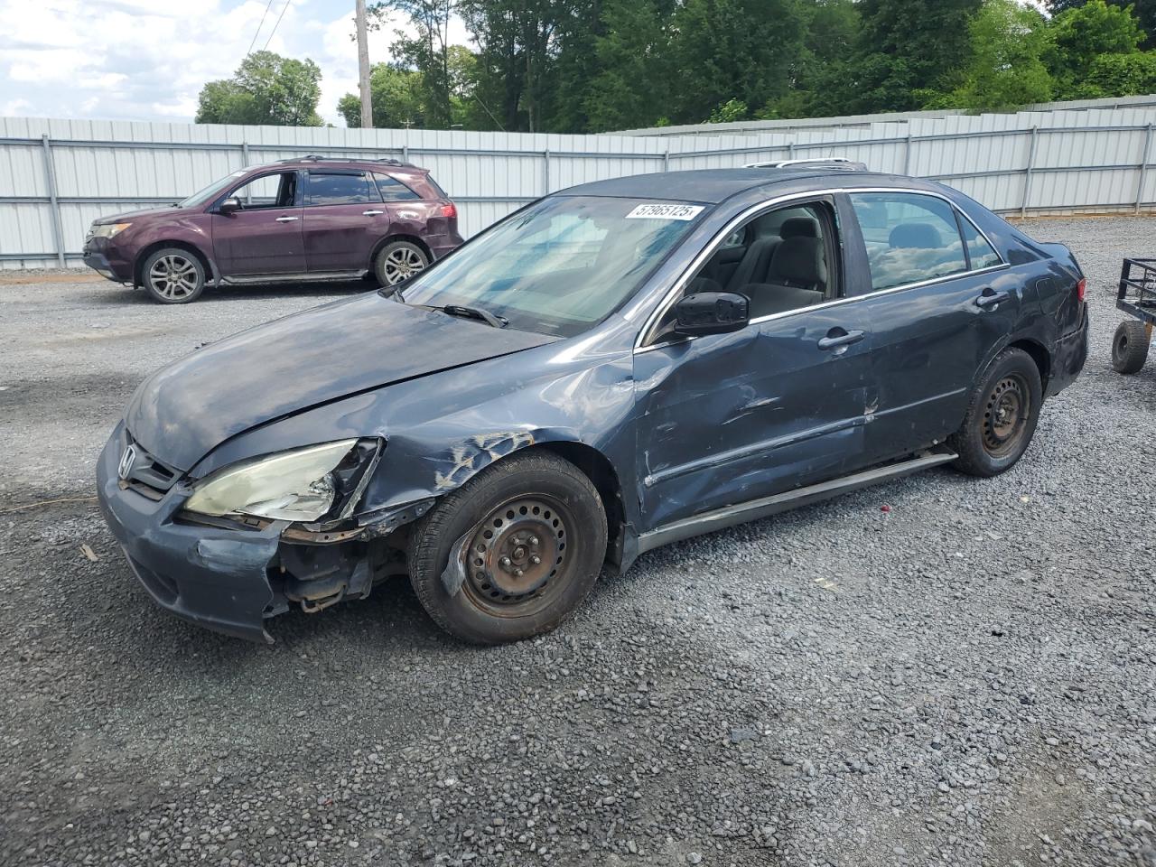 2004 Honda Accord Lx for Sale in Gastonia, NC - All Over