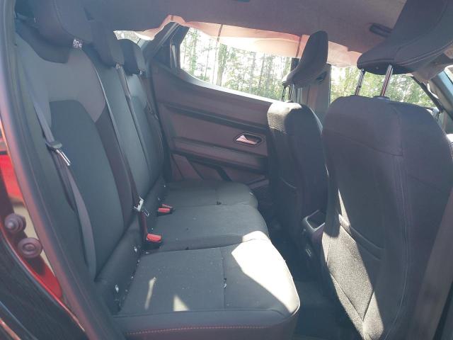 2025 DACIA DUSTER 1.6 HYBRID 140 EXTREME 5DR AUTO