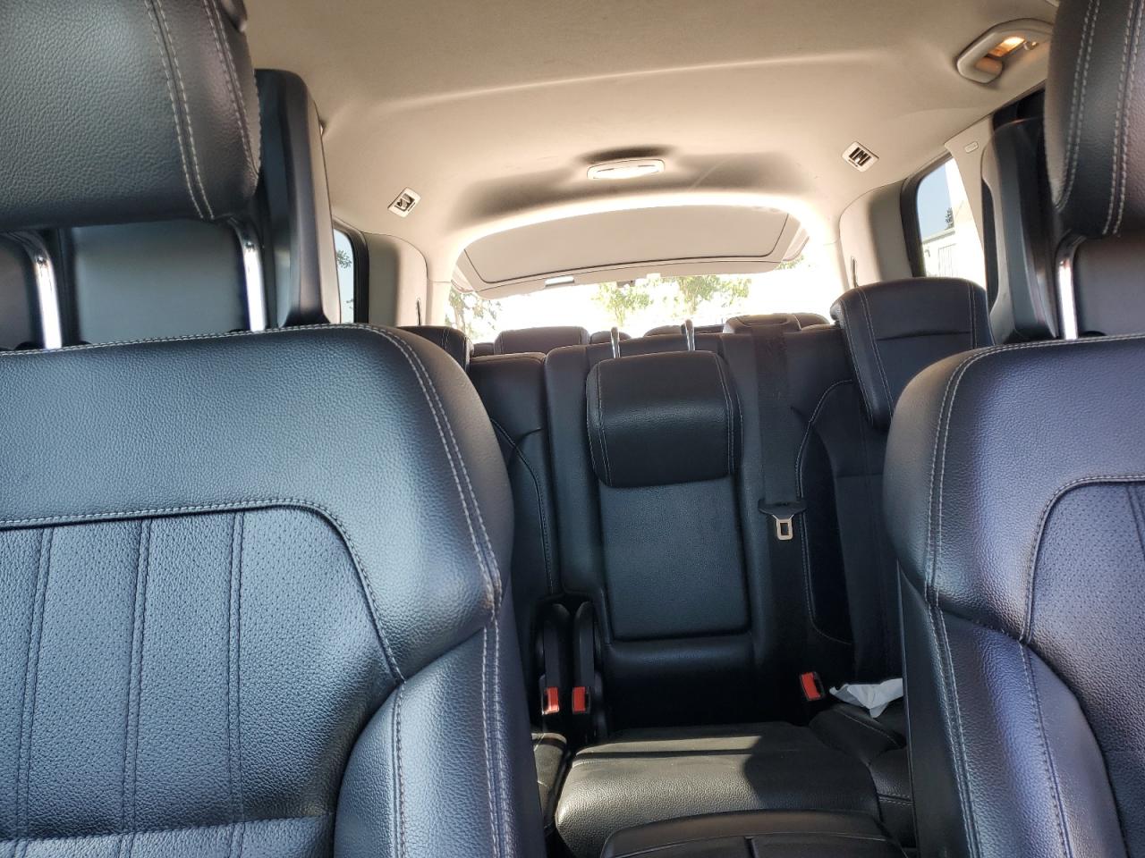 2014 Mercedes-Benz Gl 450 4Matic VIN: 4JGDF7CE1EA278029 Lot: 55501885