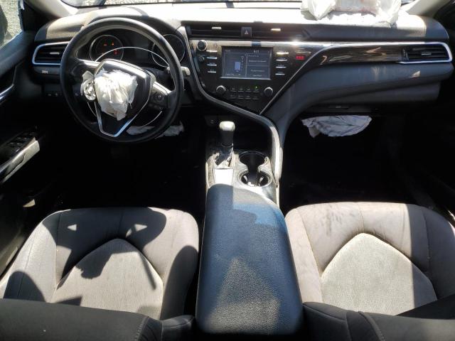  TOYOTA CAMRY 2018 Серый